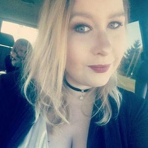 Meet your Posher, Jacqueline